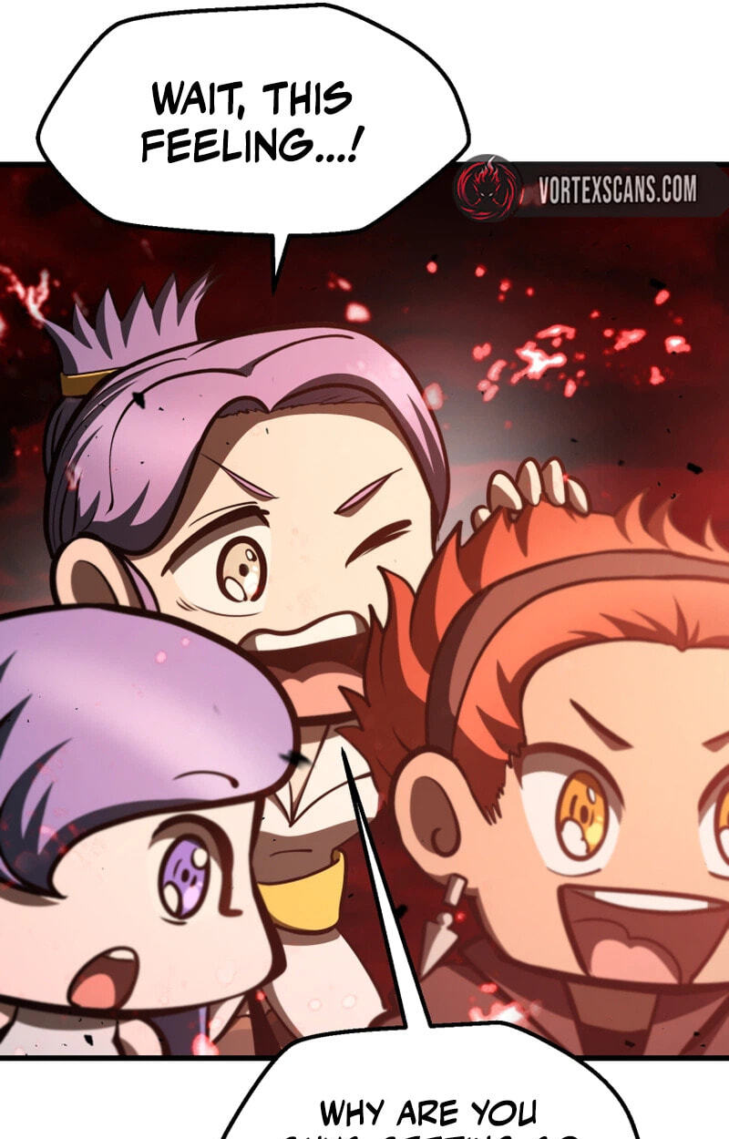 Latna Saga: Survival of a Sword King Chapter 295 page 12 - 