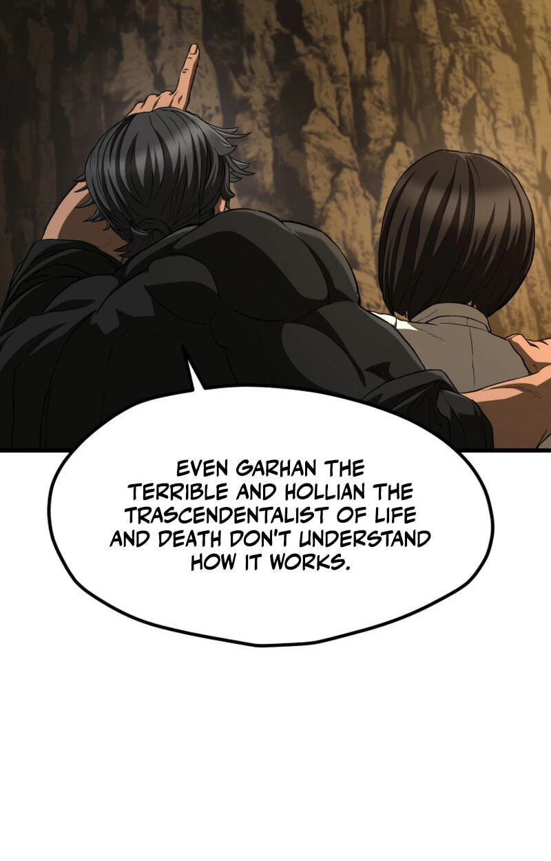 Latna Saga: Survival of a Sword King Chapter 295 page 112 - 