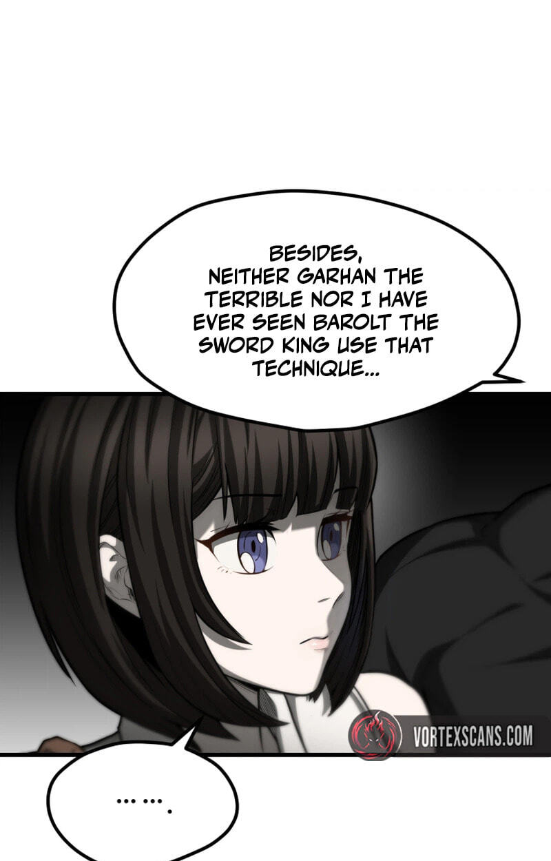 Latna Saga: Survival of a Sword King Chapter 295 page 113 - 