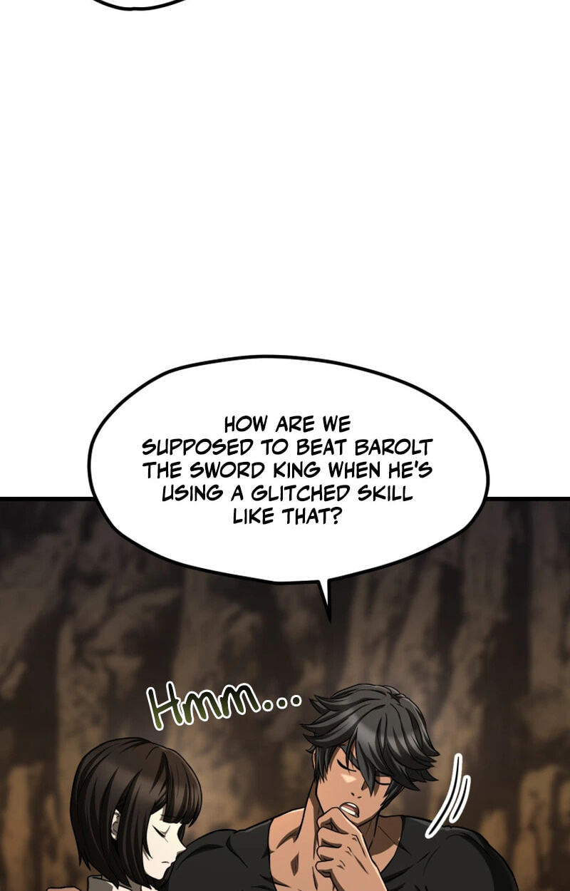 Latna Saga: Survival of a Sword King Chapter 295 page 114 - 