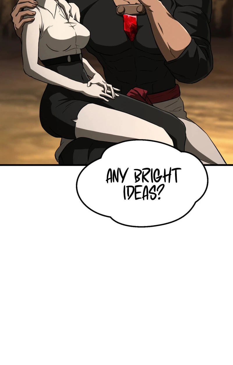 Latna Saga: Survival of a Sword King Chapter 295 page 115 - 