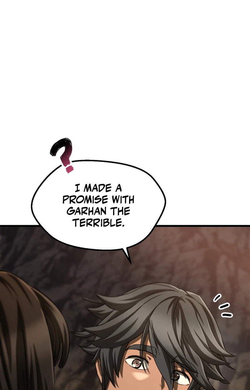 Latna Saga: Survival of a Sword King Chapter 295 page 117 - 