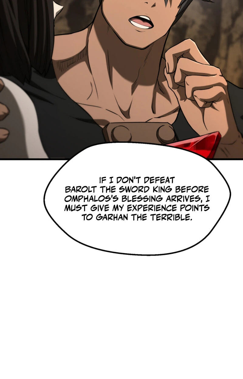 Latna Saga: Survival of a Sword King Chapter 295 page 118 - 