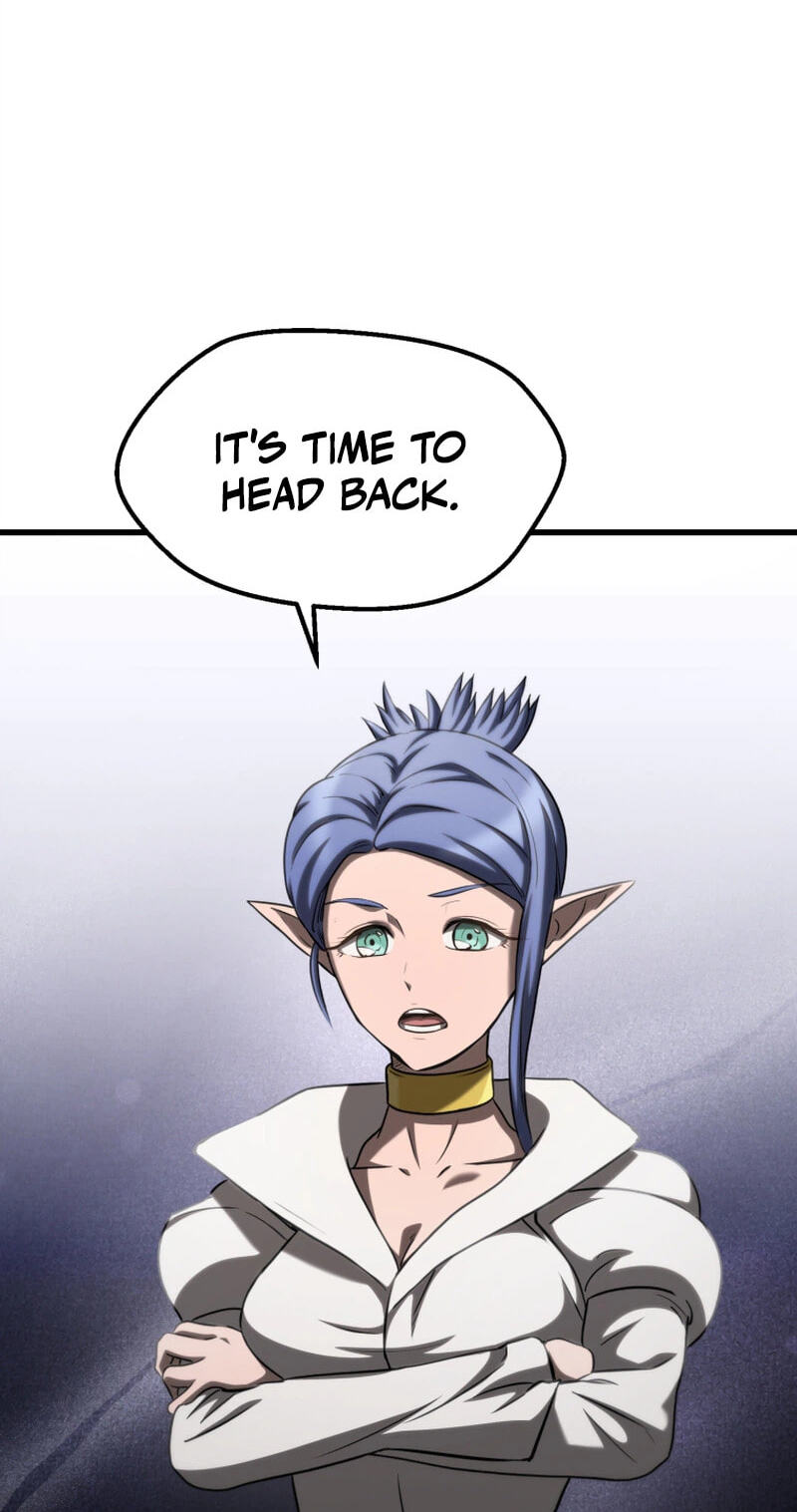 Latna Saga: Survival of a Sword King Chapter 295 page 122 - 