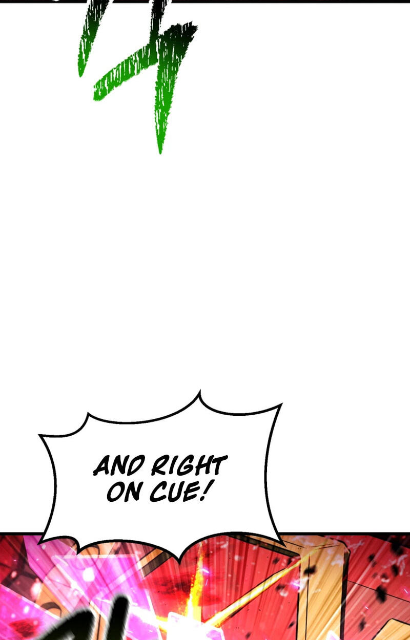 Latna Saga: Survival of a Sword King Chapter 295 page 15 - 