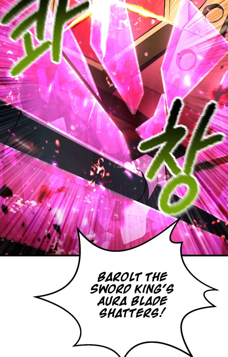 Latna Saga: Survival of a Sword King Chapter 295 page 16 - 