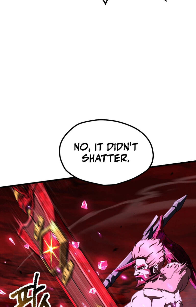 Latna Saga: Survival of a Sword King Chapter 295 page 17 - 