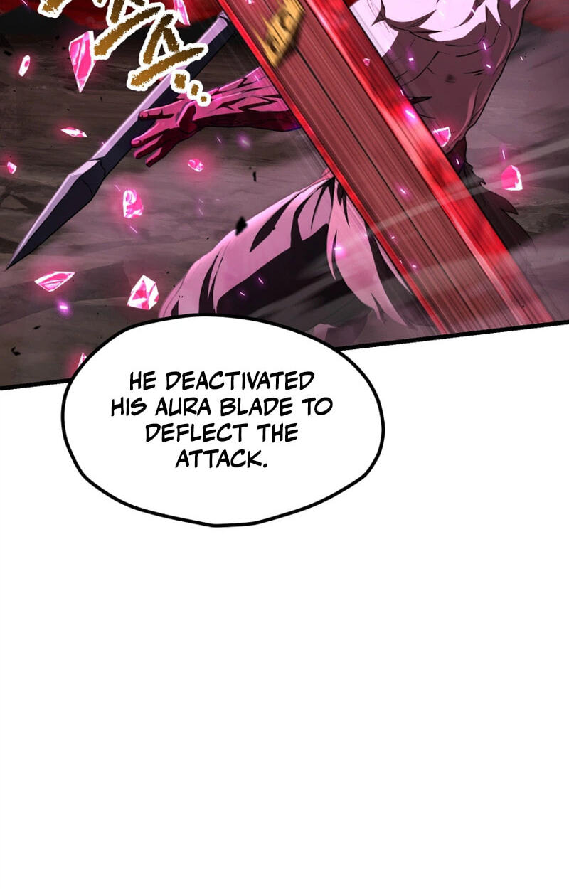 Latna Saga: Survival of a Sword King Chapter 295 page 18 - 