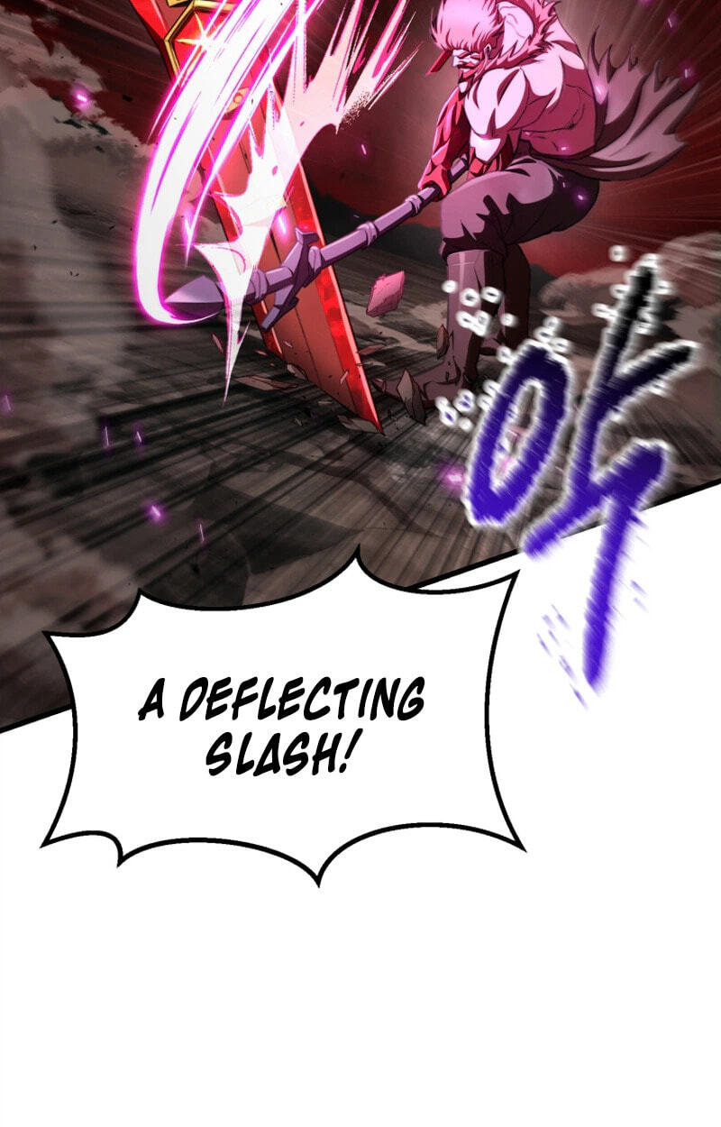 Latna Saga: Survival of a Sword King Chapter 295 page 20 - 