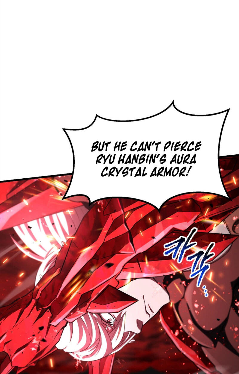 Latna Saga: Survival of a Sword King Chapter 295 page 21 - 