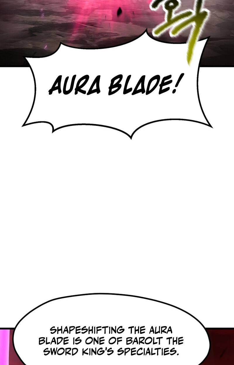 Latna Saga: Survival of a Sword King Chapter 295 page 27 - 