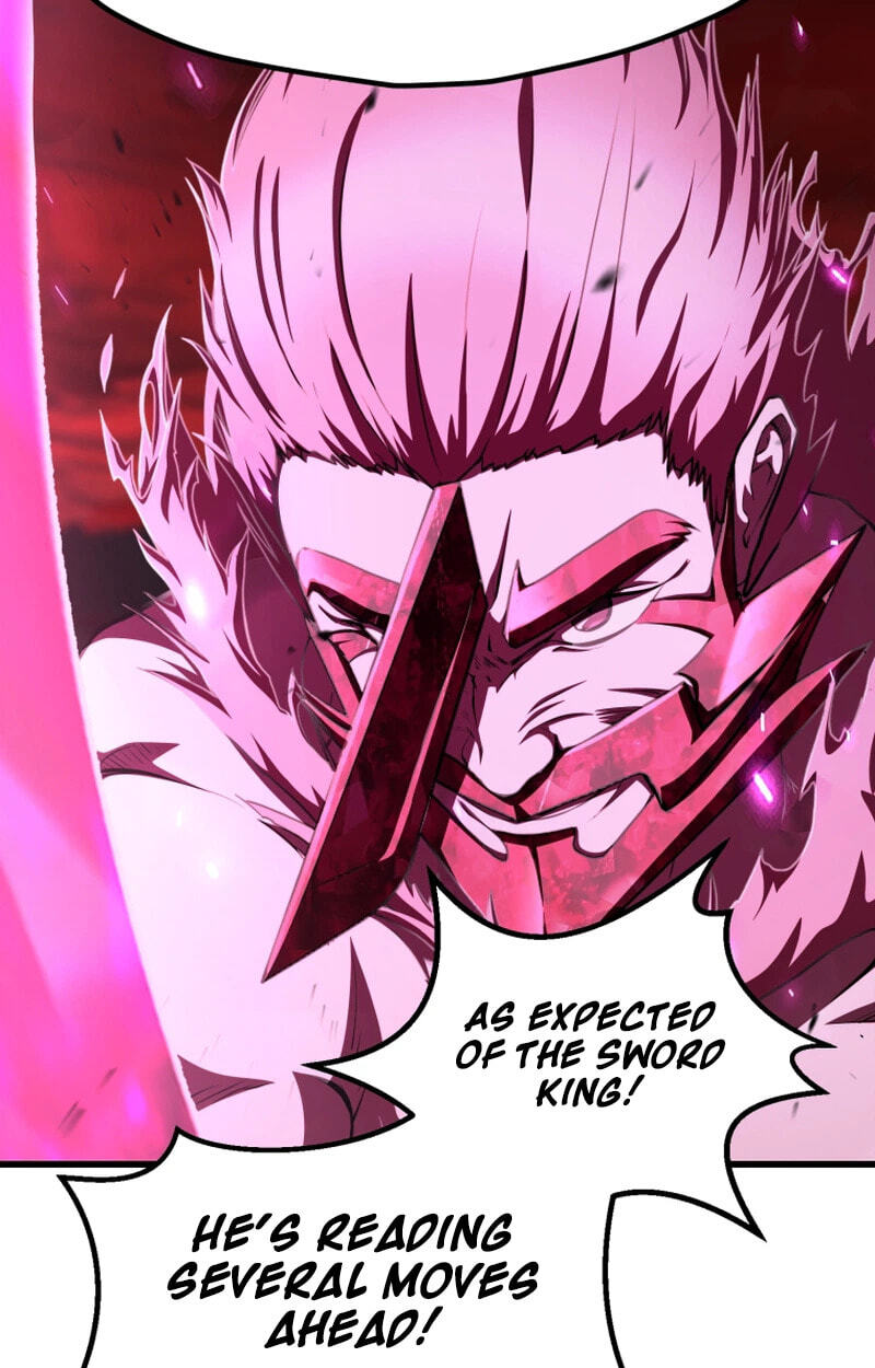 Latna Saga: Survival of a Sword King Chapter 295 page 28 - 