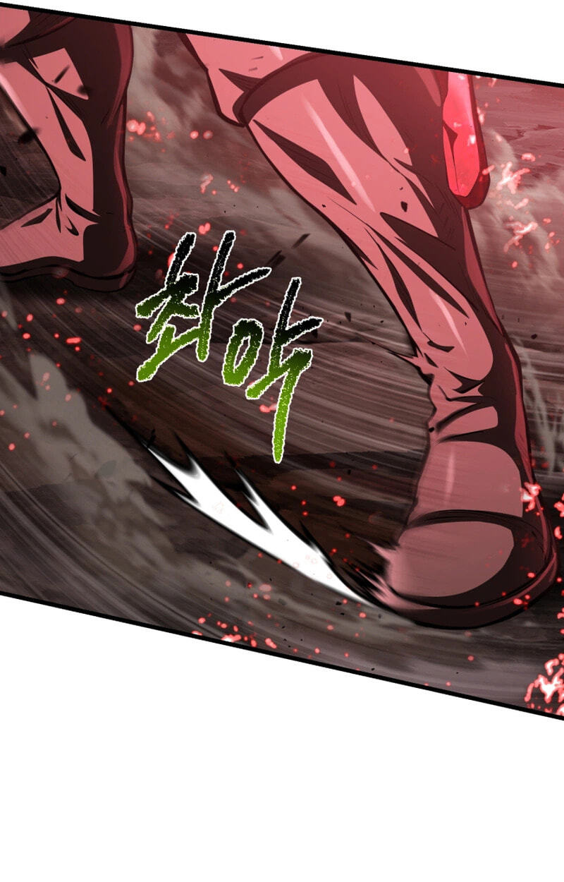 Latna Saga: Survival of a Sword King Chapter 295 page 35 - 