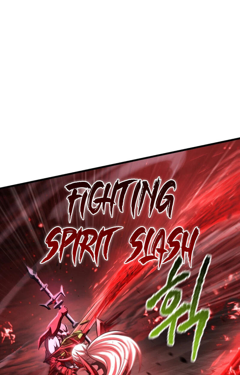Latna Saga: Survival of a Sword King Chapter 295 page 38 - 