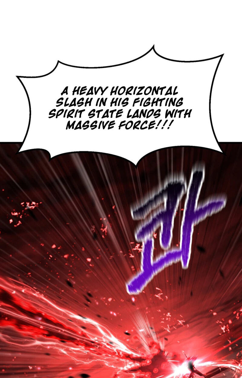 Latna Saga: Survival of a Sword King Chapter 295 page 40 - 