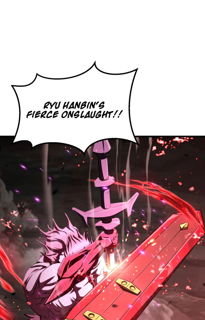 Latna Saga: Survival of a Sword King Chapter 295 page 42 - 