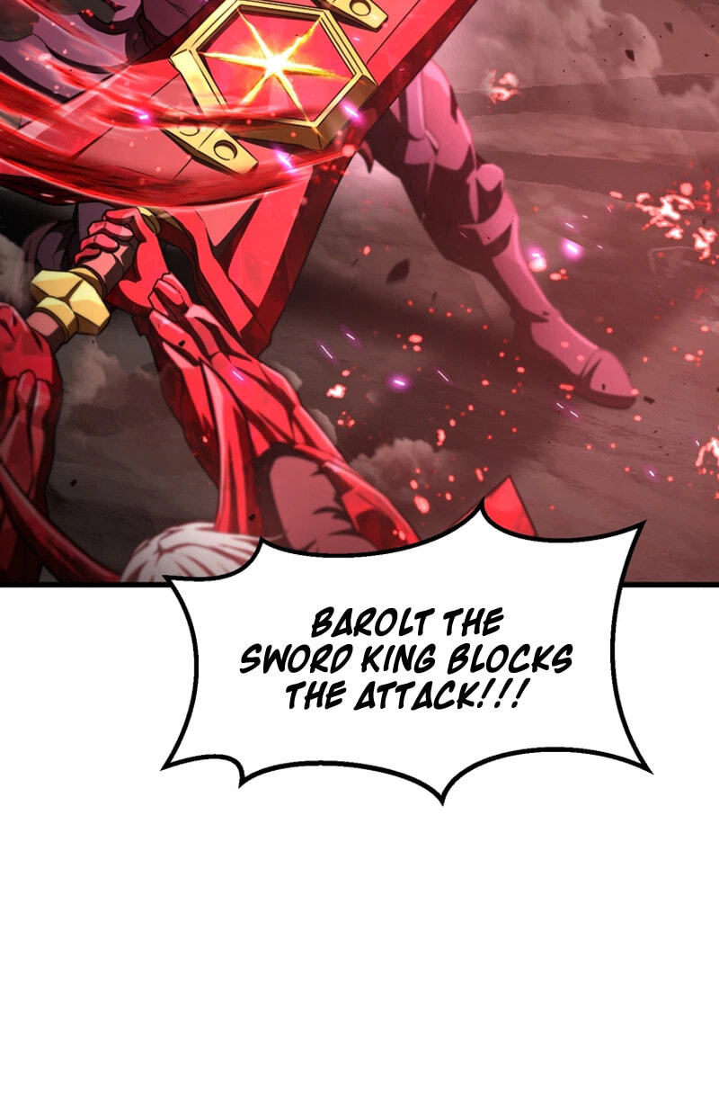 Latna Saga: Survival of a Sword King Chapter 295 page 43 - 