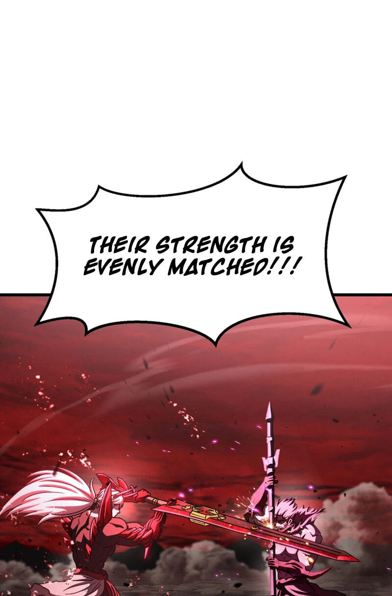 Latna Saga: Survival of a Sword King Chapter 295 page 44 - 