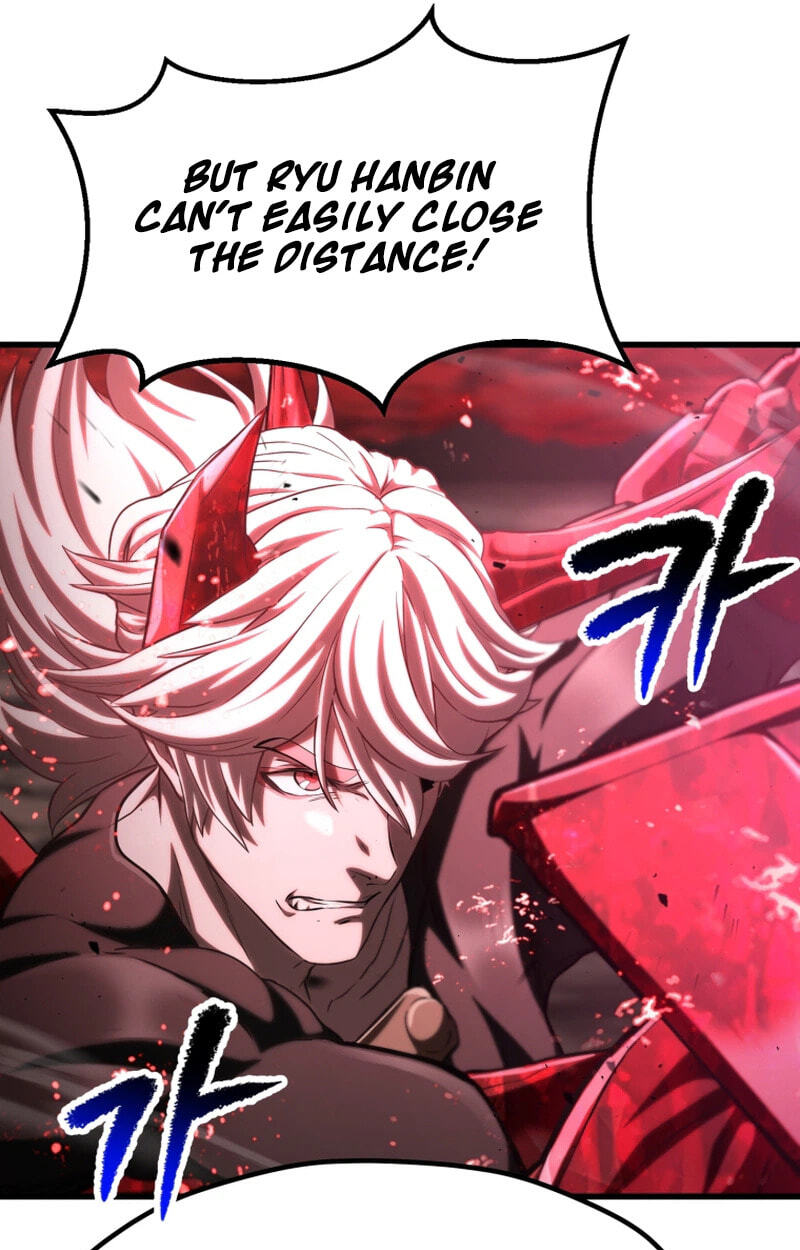 Latna Saga: Survival of a Sword King Chapter 295 page 46 - 