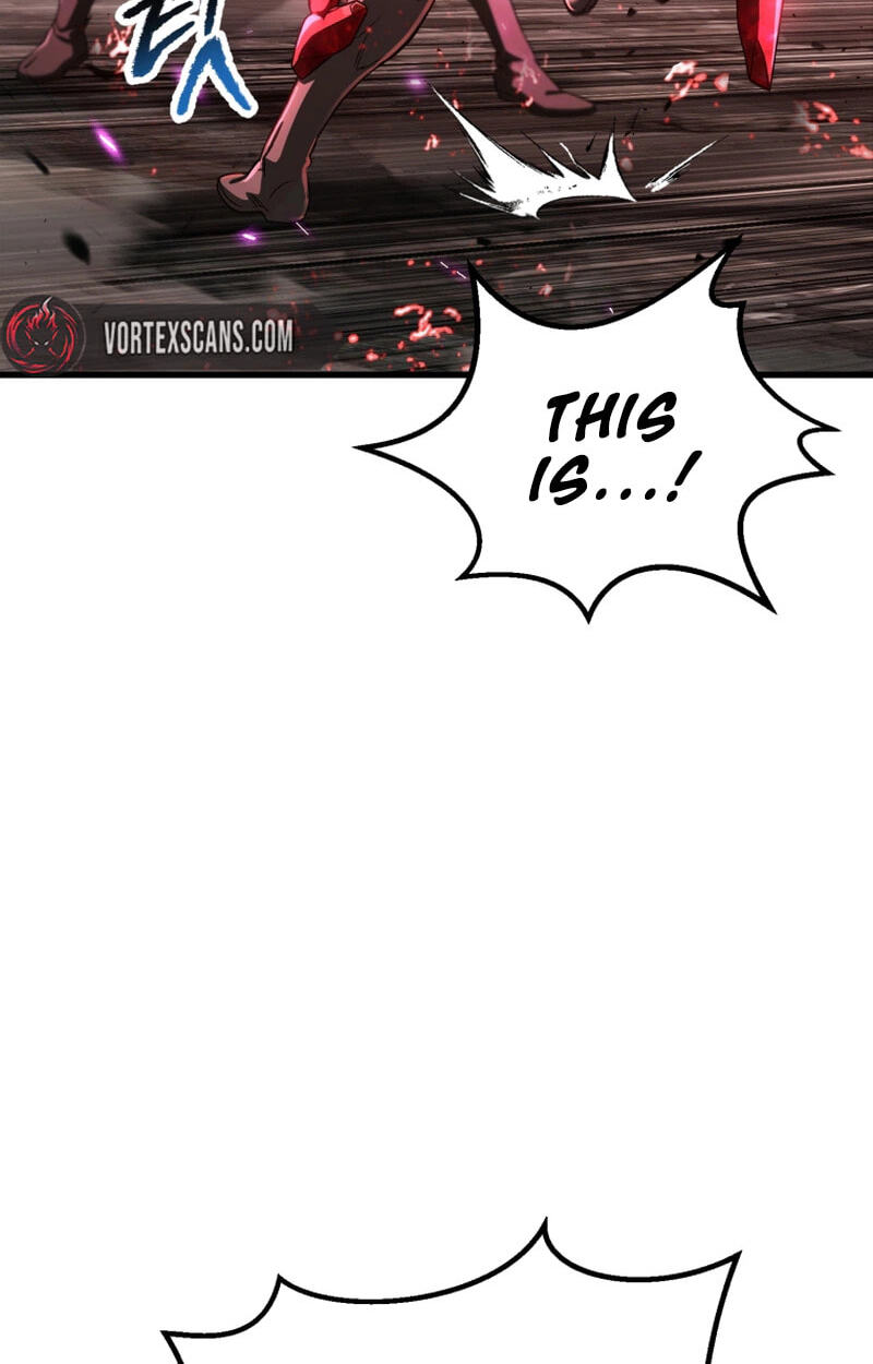Latna Saga: Survival of a Sword King Chapter 295 page 49 - 