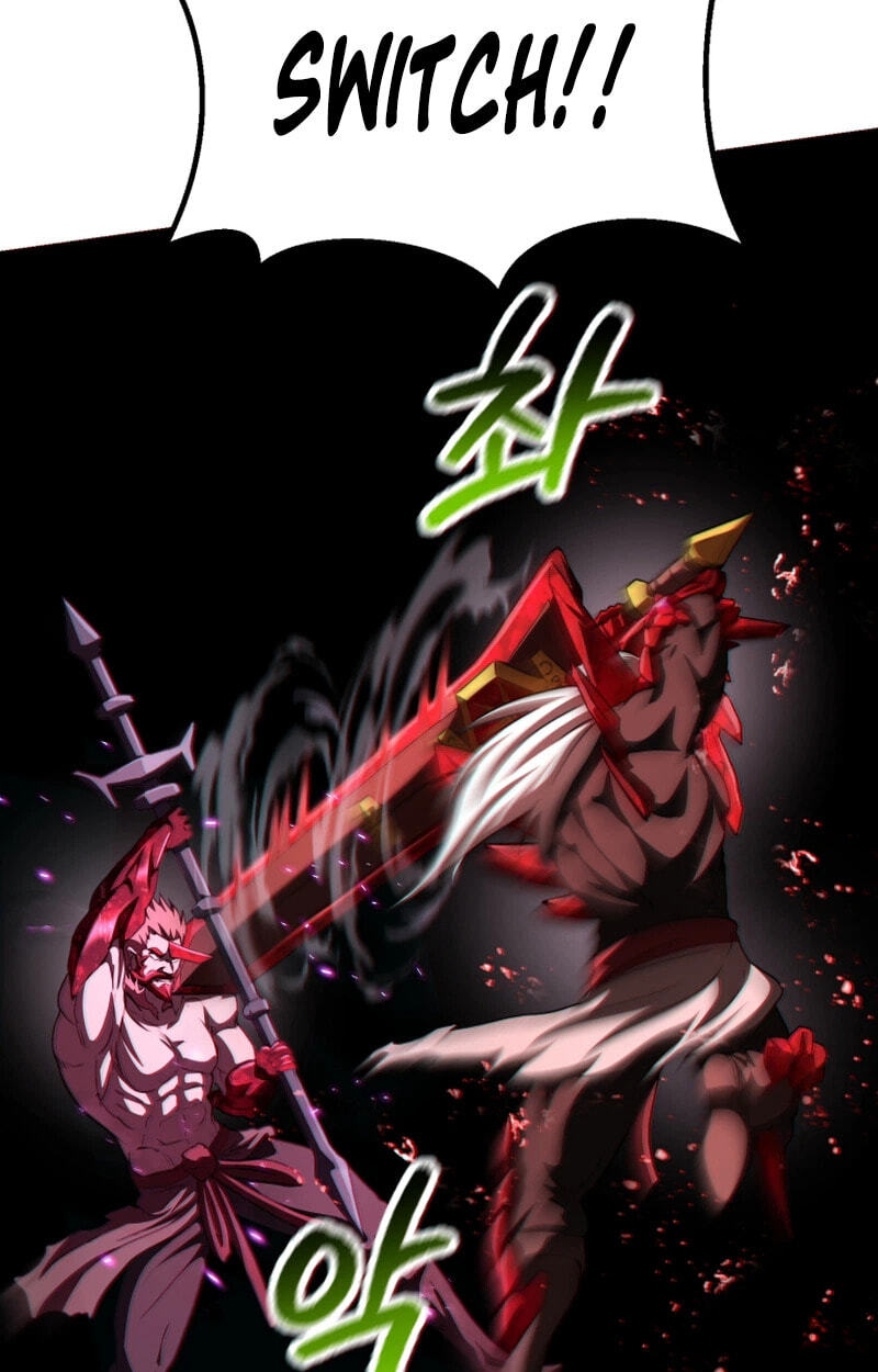 Latna Saga: Survival of a Sword King Chapter 295 page 50 - 