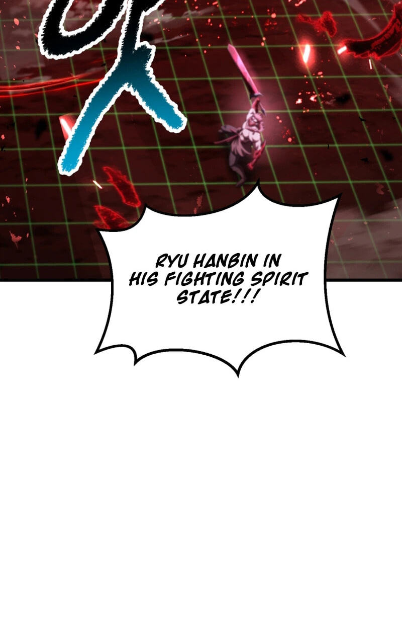 Latna Saga: Survival of a Sword King Chapter 295 page 6 - 