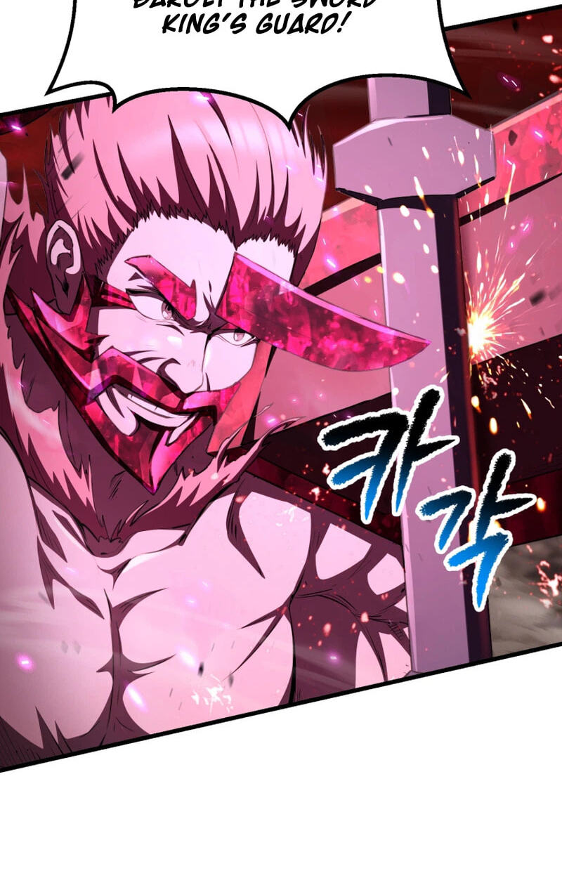 Latna Saga: Survival of a Sword King Chapter 295 page 52 - 