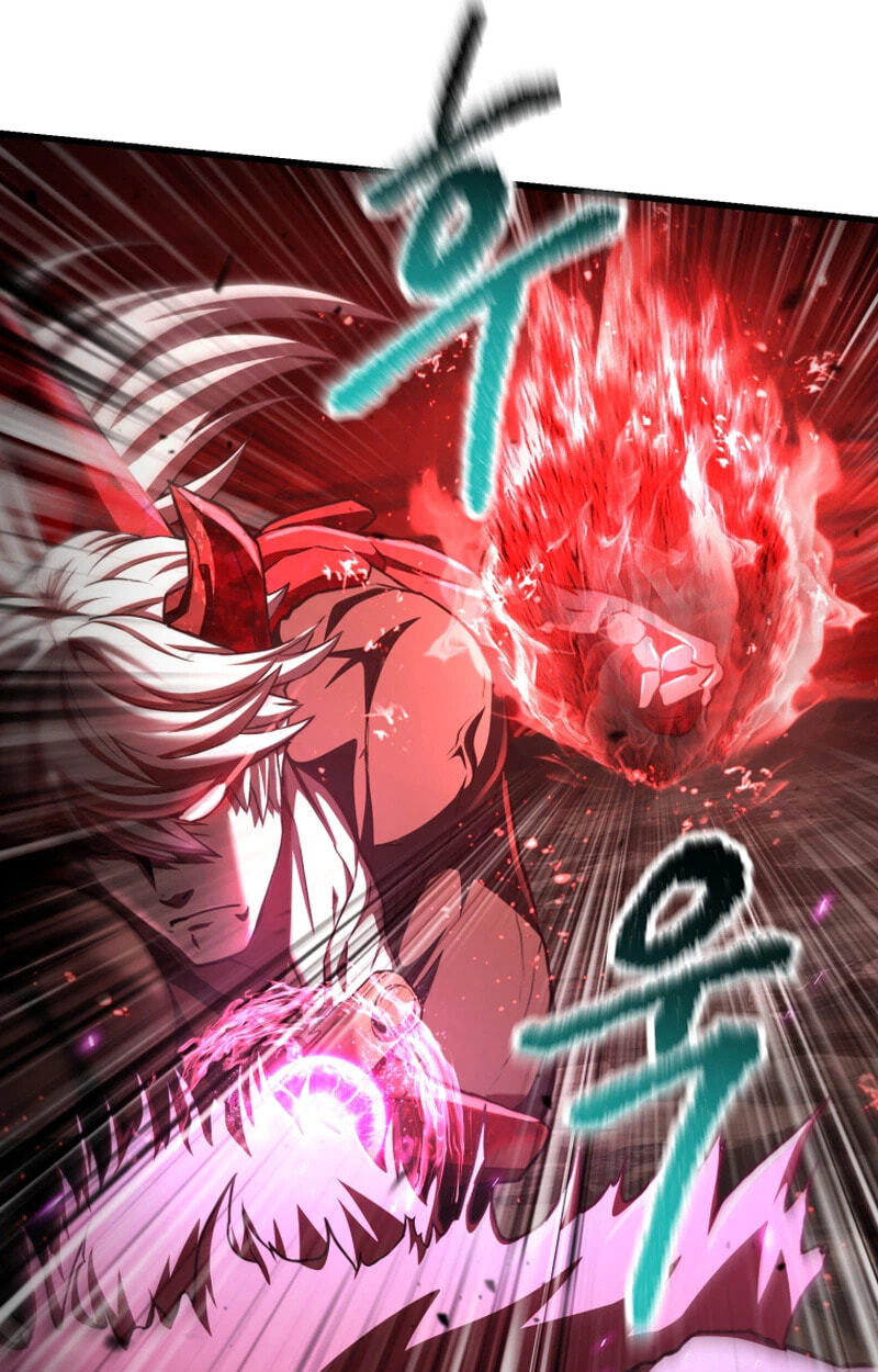 Latna Saga: Survival of a Sword King Chapter 295 page 57 - 