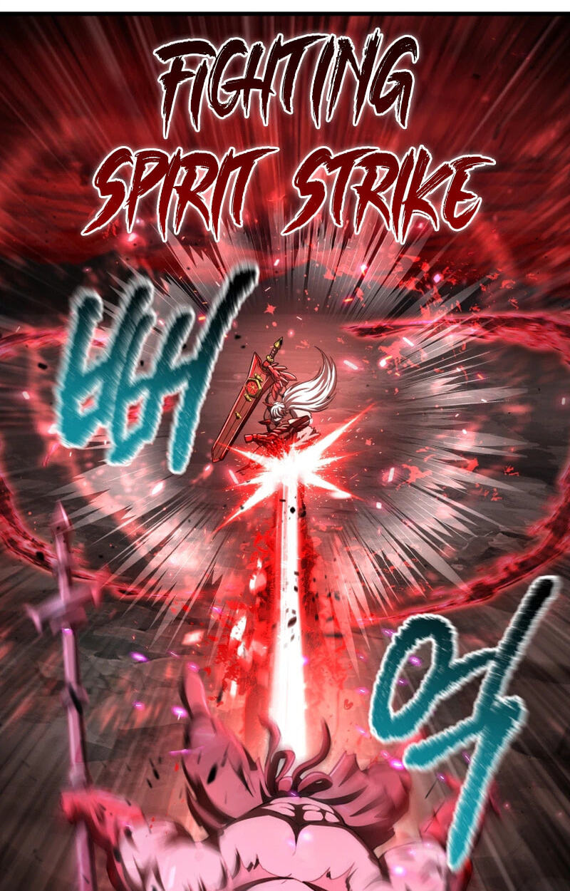 Latna Saga: Survival of a Sword King Chapter 295 page 59 - 