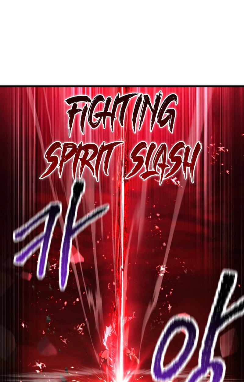 Latna Saga: Survival of a Sword King Chapter 295 page 7 - 