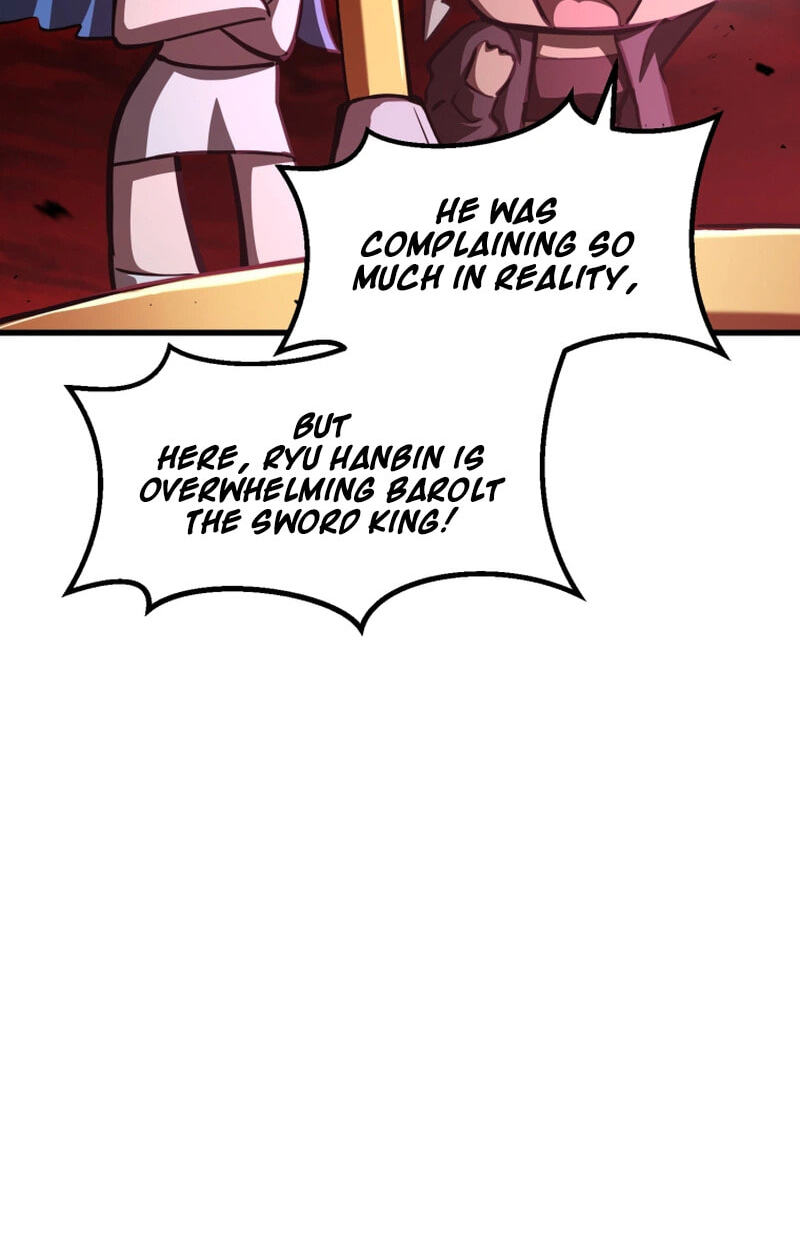 Latna Saga: Survival of a Sword King Chapter 295 page 62 - 