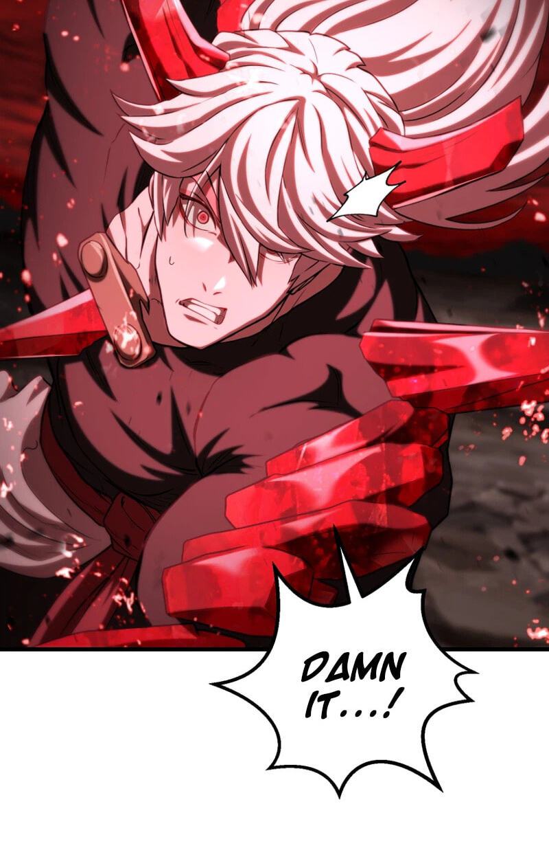 Latna Saga: Survival of a Sword King Chapter 295 page 66 - 