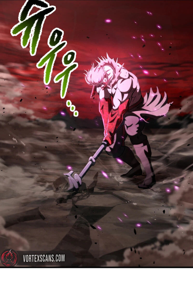 Latna Saga: Survival of a Sword King Chapter 295 page 71 - 