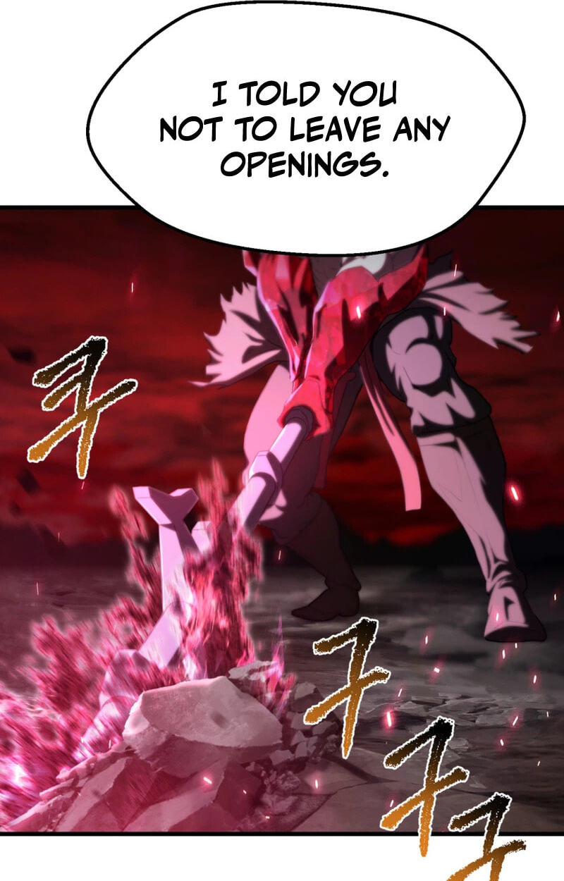 Latna Saga: Survival of a Sword King Chapter 295 page 74 - 
