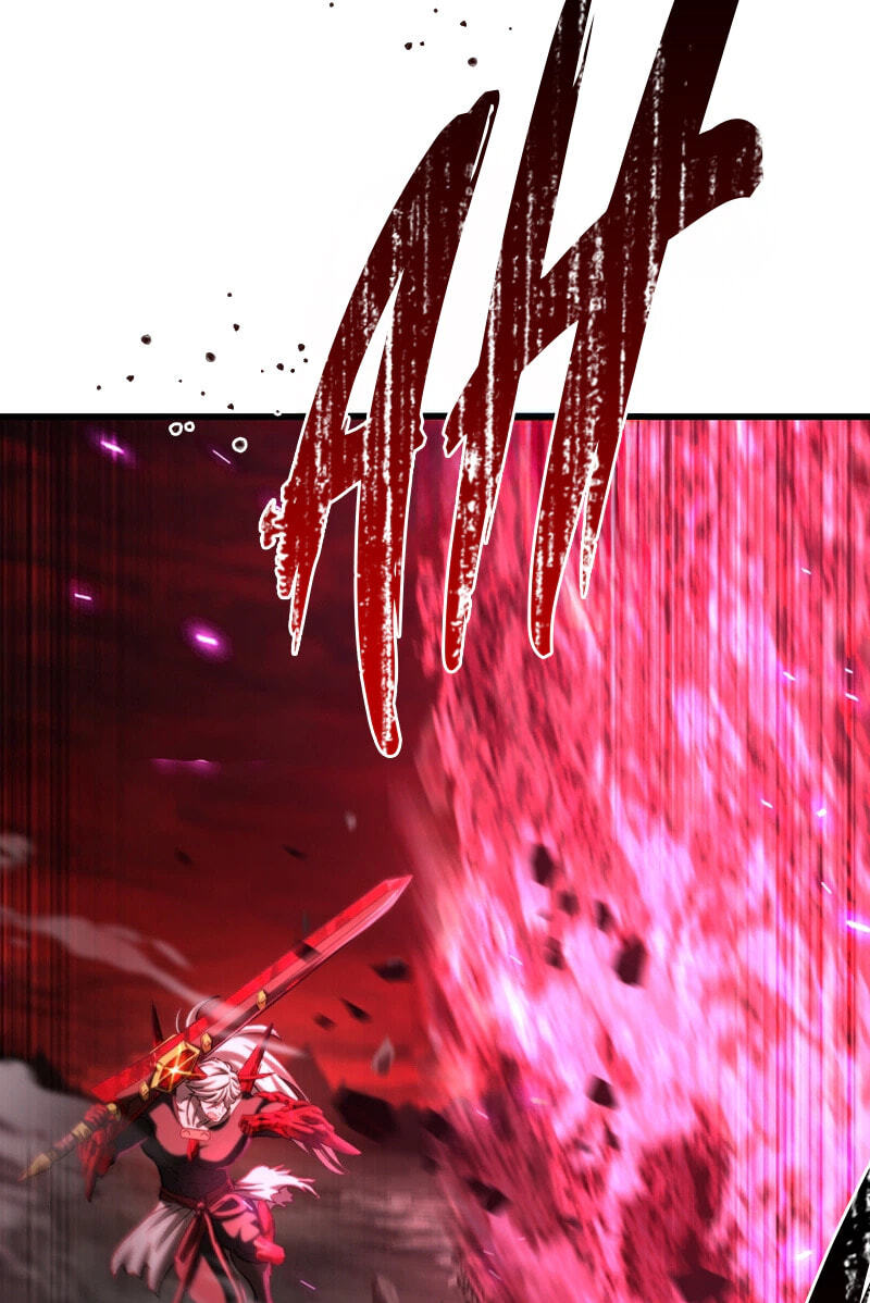 Latna Saga: Survival of a Sword King Chapter 295 page 77 - 