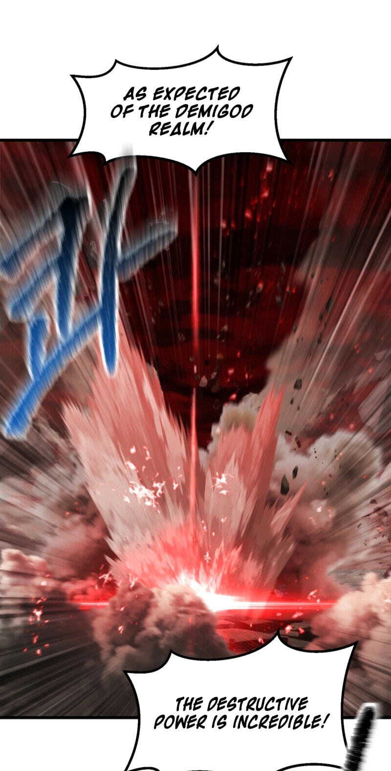 Latna Saga: Survival of a Sword King Chapter 295 page 9 - 