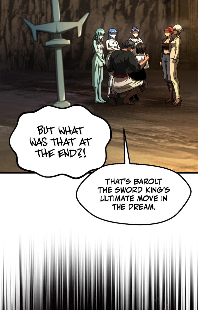 Latna Saga: Survival of a Sword King Chapter 295 page 91 - 