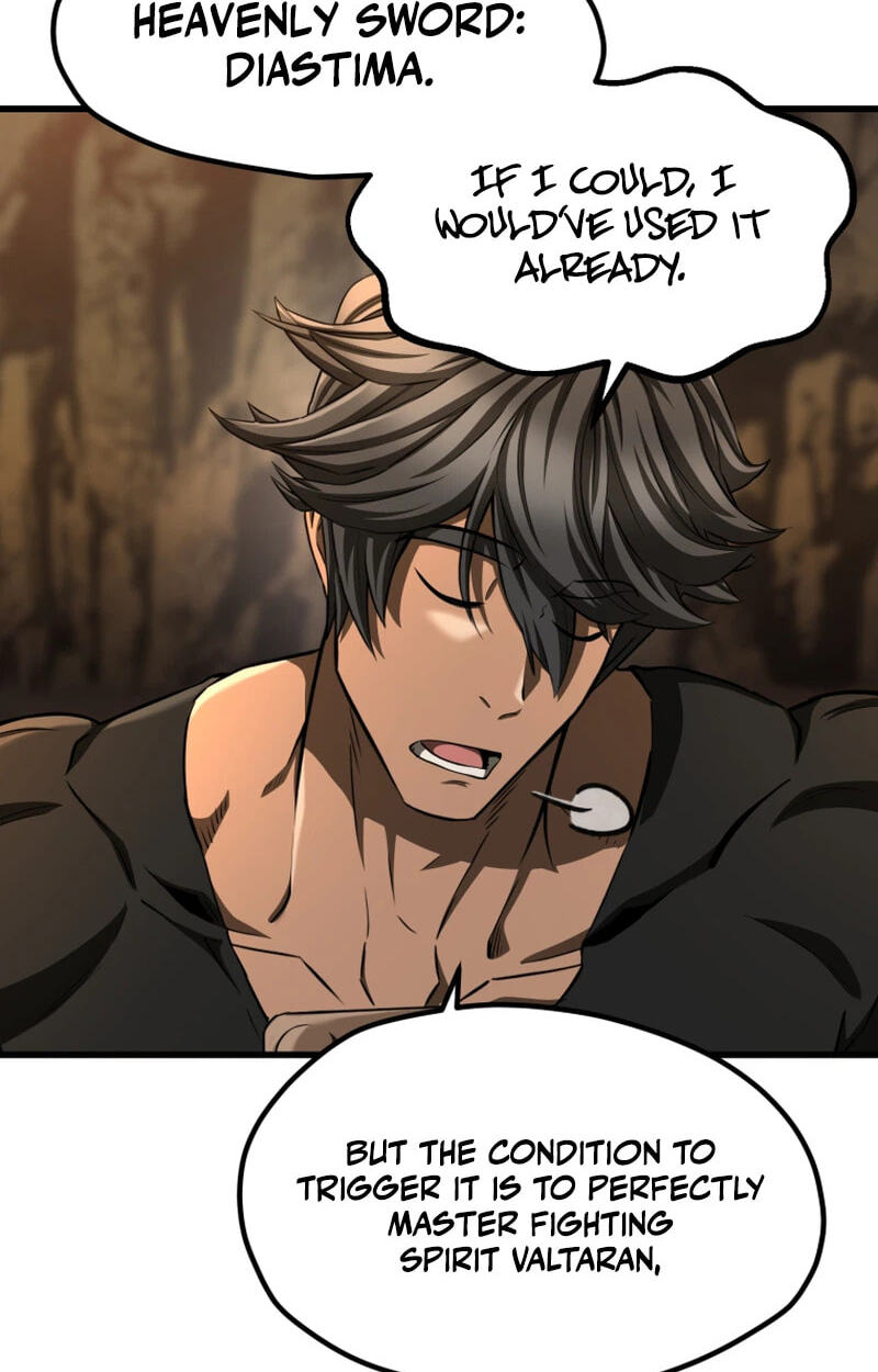 Latna Saga: Survival of a Sword King Chapter 295 page 97 - 
