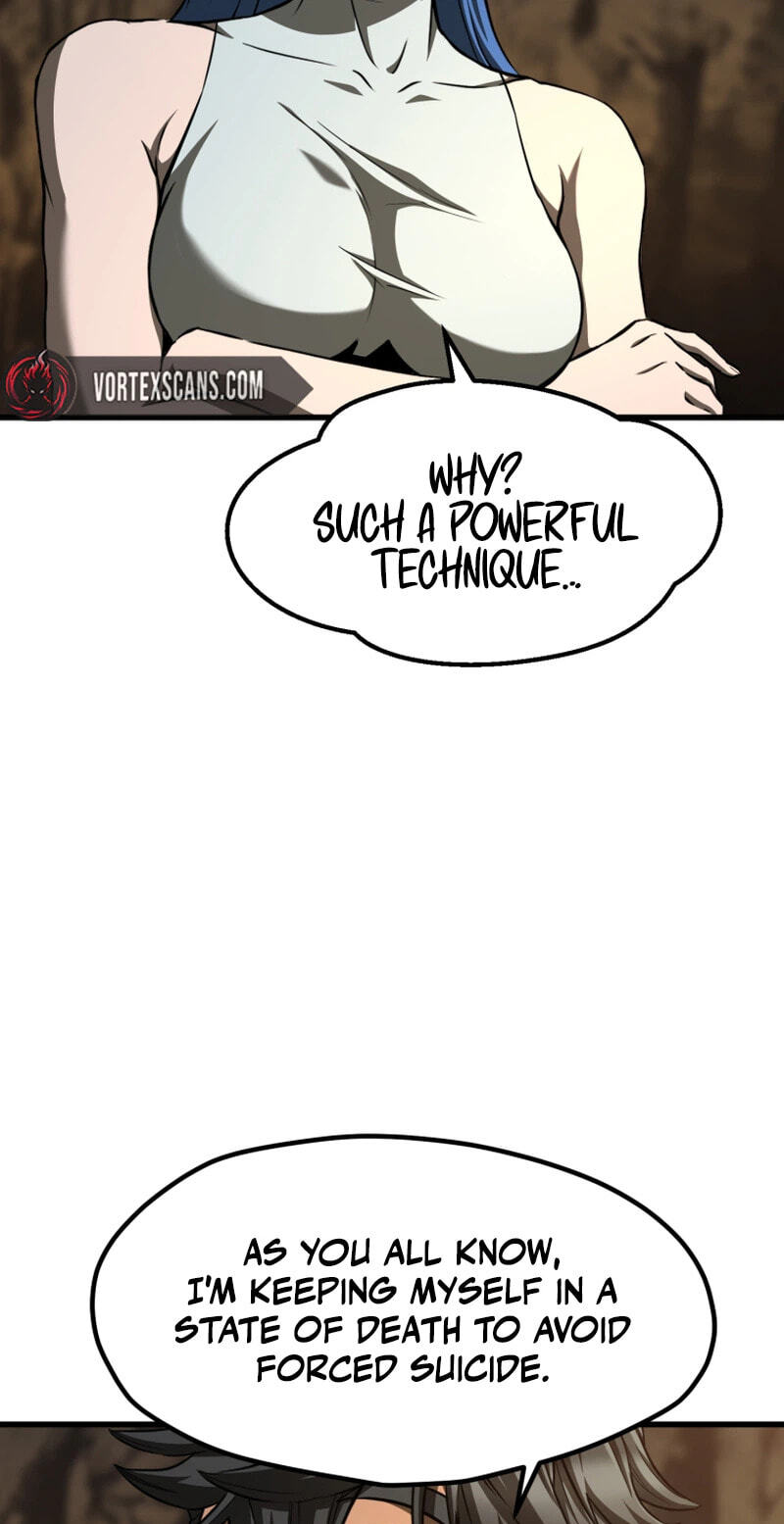 Latna Saga: Survival of a Sword King Chapter 295 page 99 - 