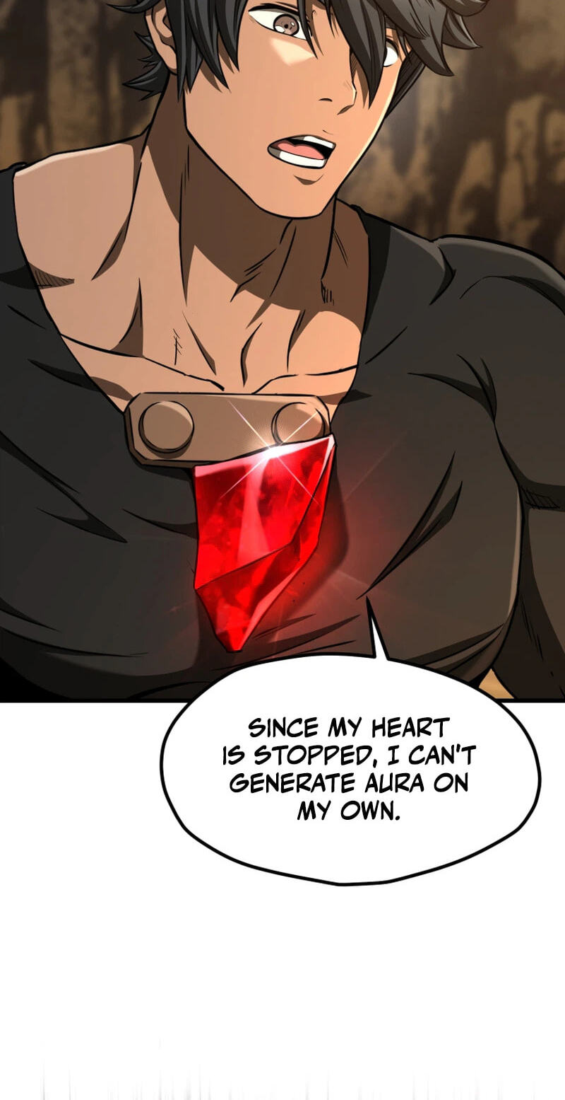 Latna Saga: Survival of a Sword King Chapter 295 page 100 - 