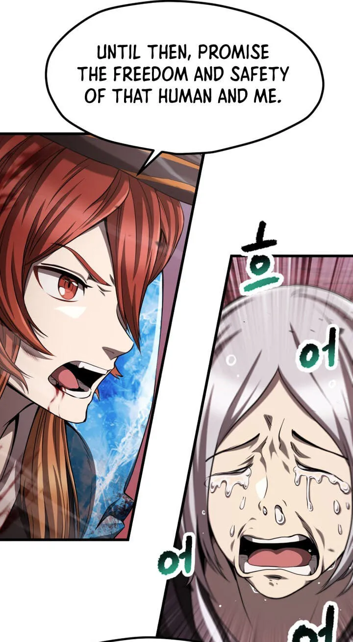 Latna Saga: Survival of a Sword King Chapter 296 page 104 - 