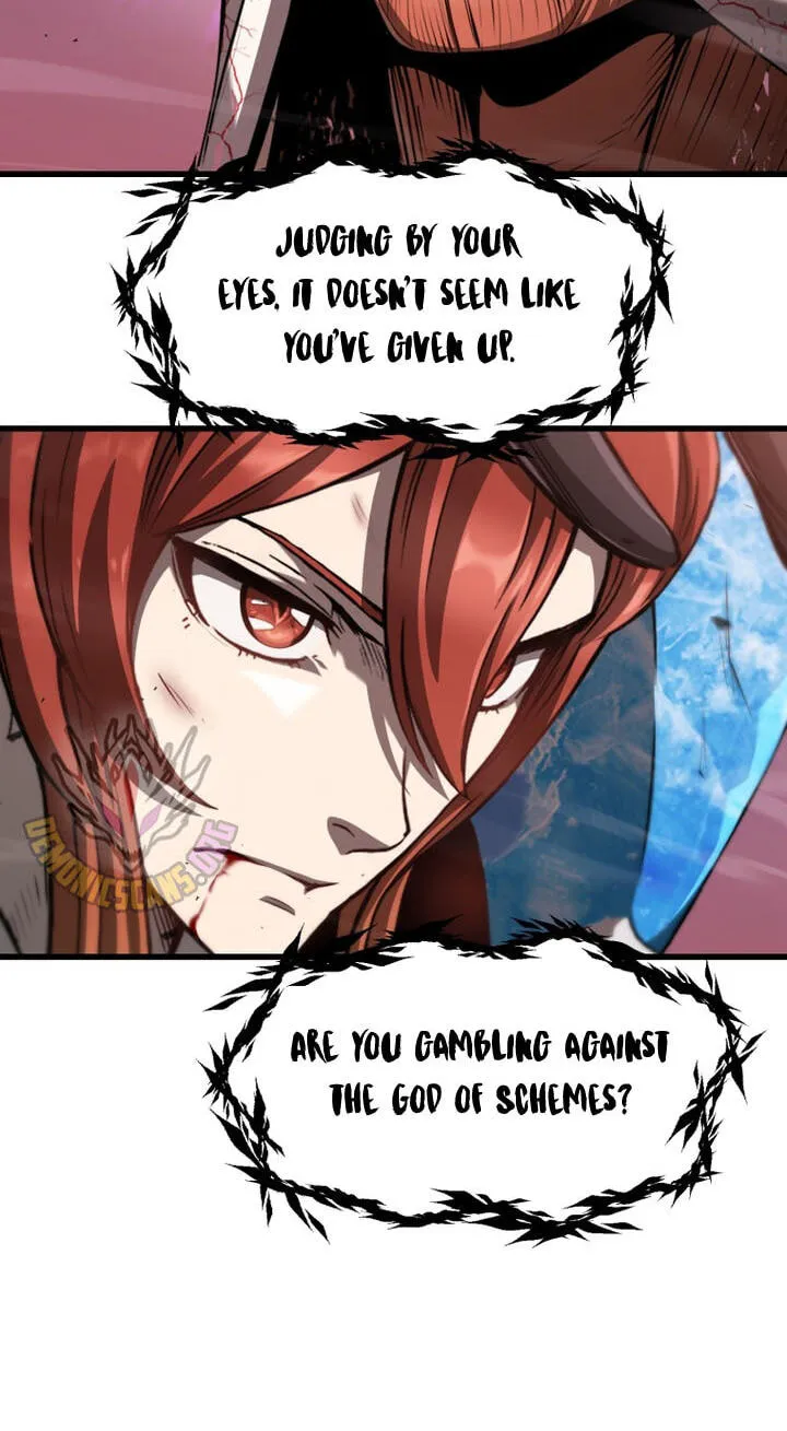 Latna Saga: Survival of a Sword King Chapter 296 page 106 - 