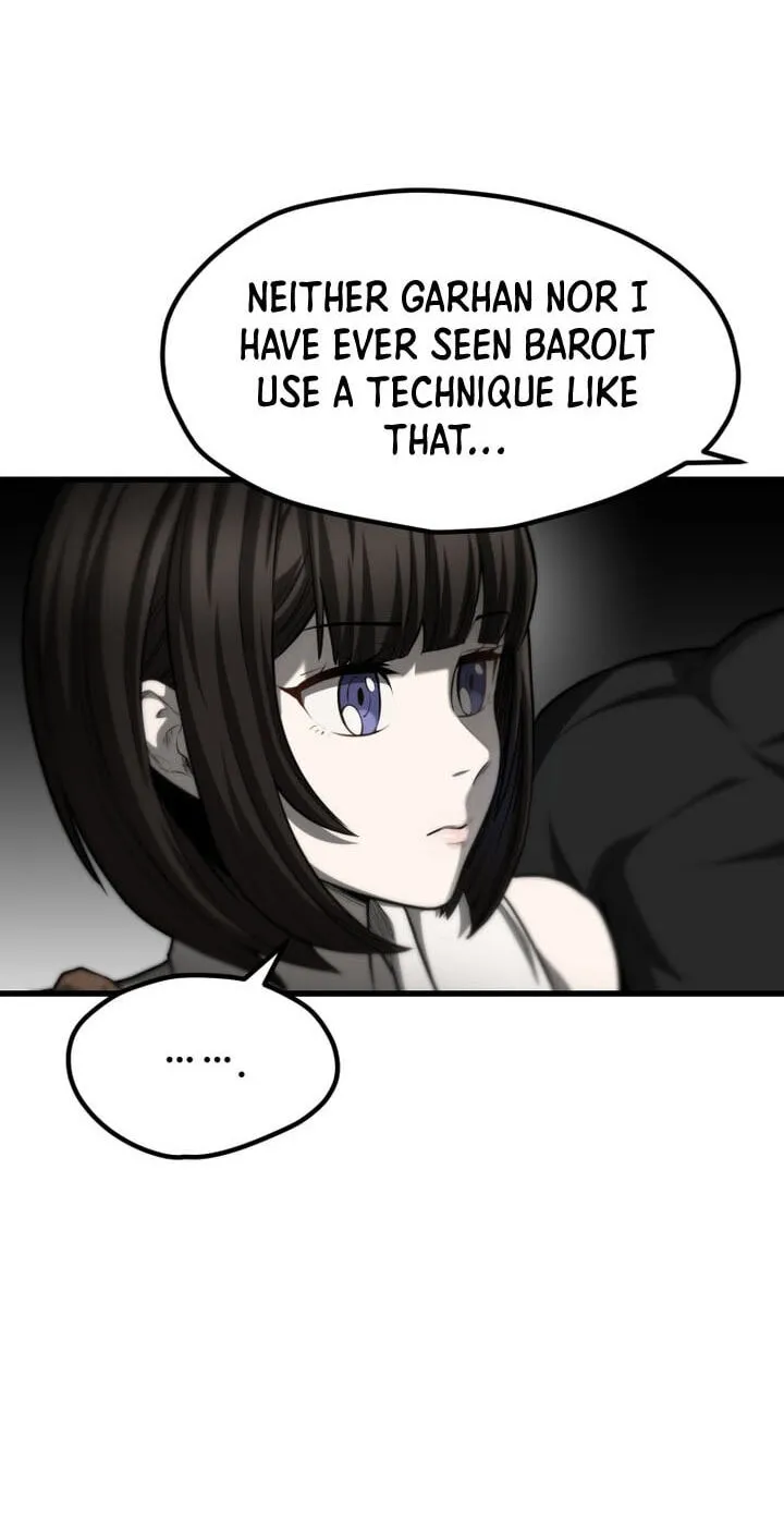 Latna Saga: Survival of a Sword King Chapter 296 page 4 - 
