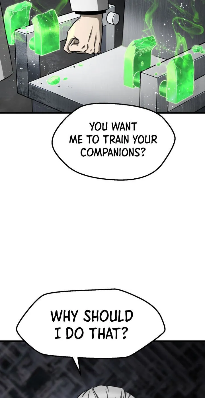 Latna Saga: Survival of a Sword King Chapter 296 page 36 - 