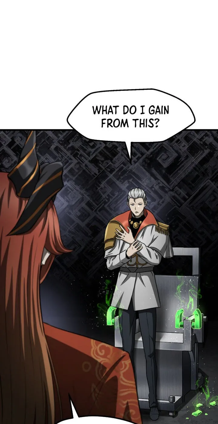 Latna Saga: Survival of a Sword King Chapter 296 page 38 - 