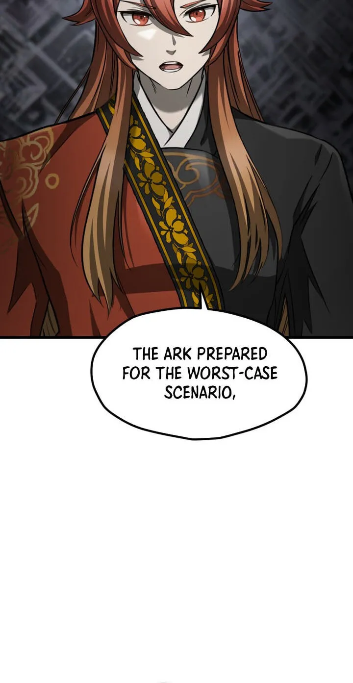 Latna Saga: Survival of a Sword King Chapter 296 page 40 - 