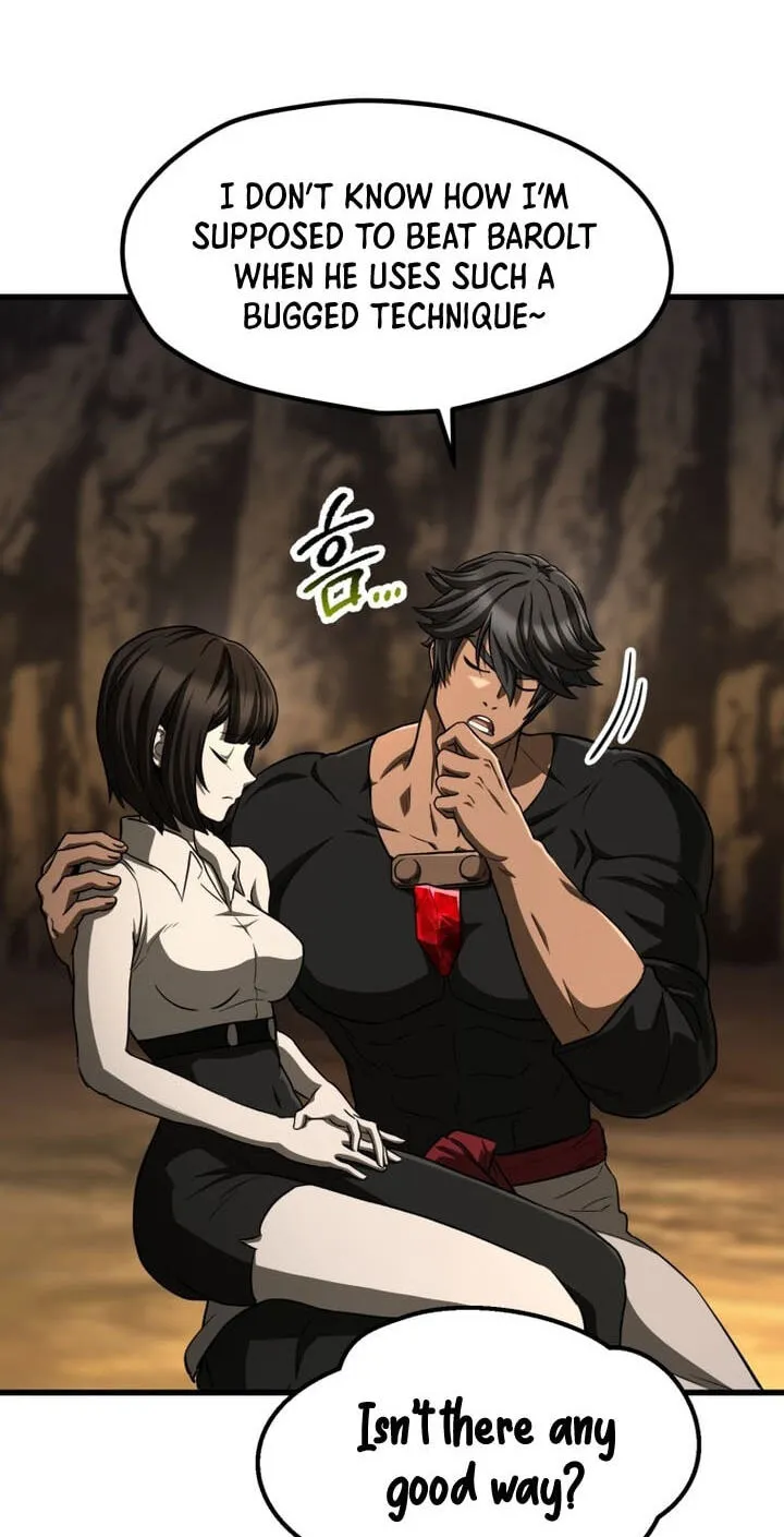 Latna Saga: Survival of a Sword King Chapter 296 page 5 - 