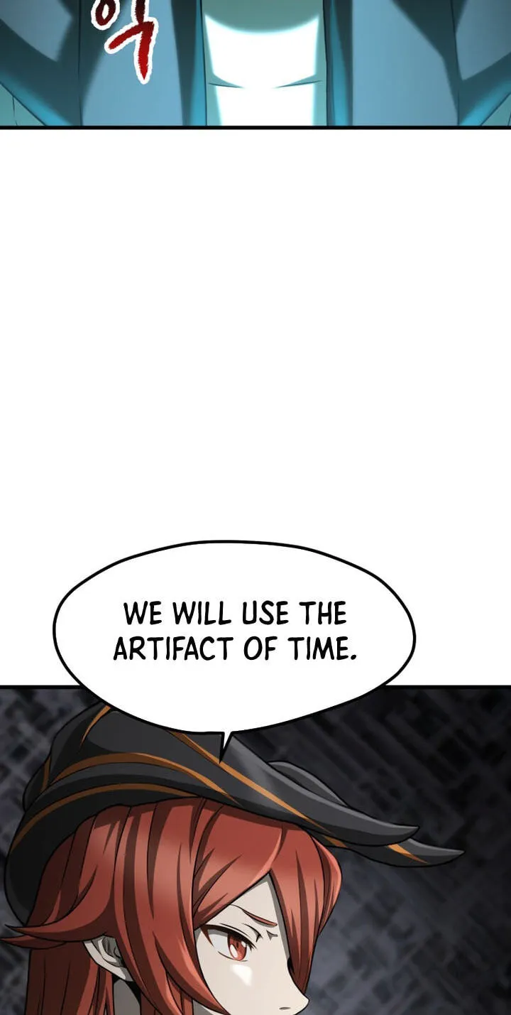 Latna Saga: Survival of a Sword King Chapter 296 page 44 - 