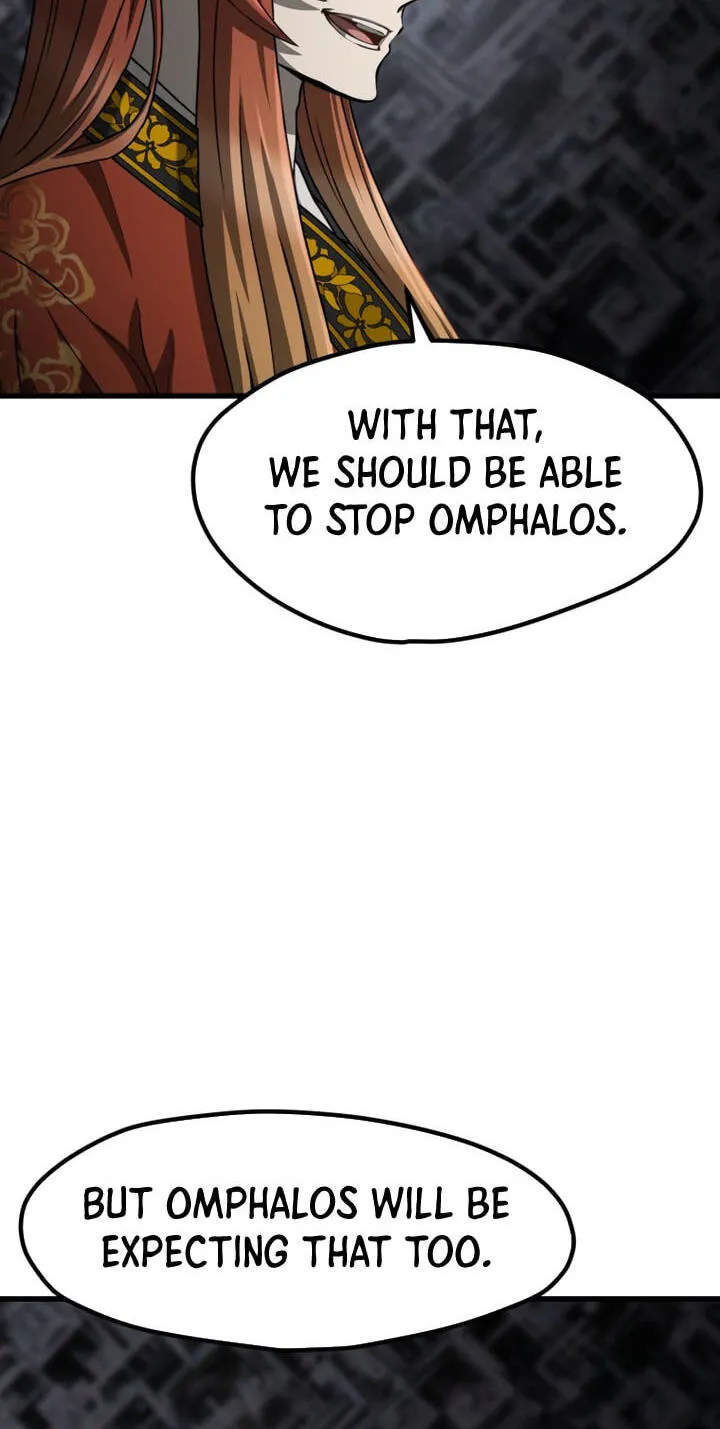 Latna Saga: Survival of a Sword King Chapter 296 page 45 - 