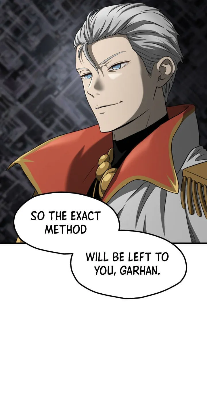 Latna Saga: Survival of a Sword King Chapter 296 page 46 - 